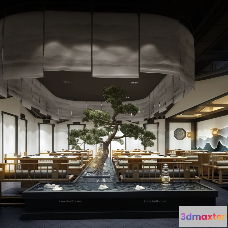 1209488 - Extension Interior - DINING ROOM - 016