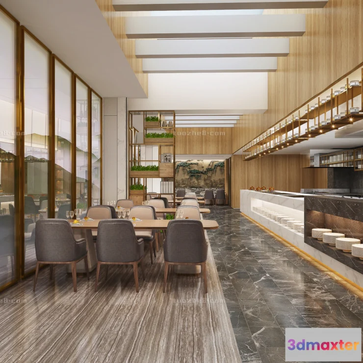 1209568 - Extension Interior - DINING ROOM - 056