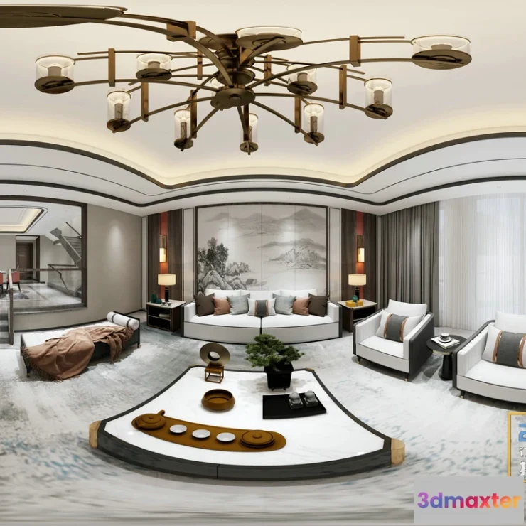 1215354 - Extension Interior 20 - DINING & KITCHEN - 13