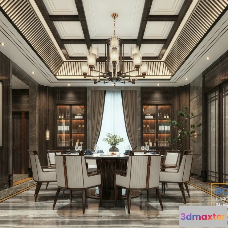 1215386 - Extension Interior 20 - DINING & KITCHEN - 5