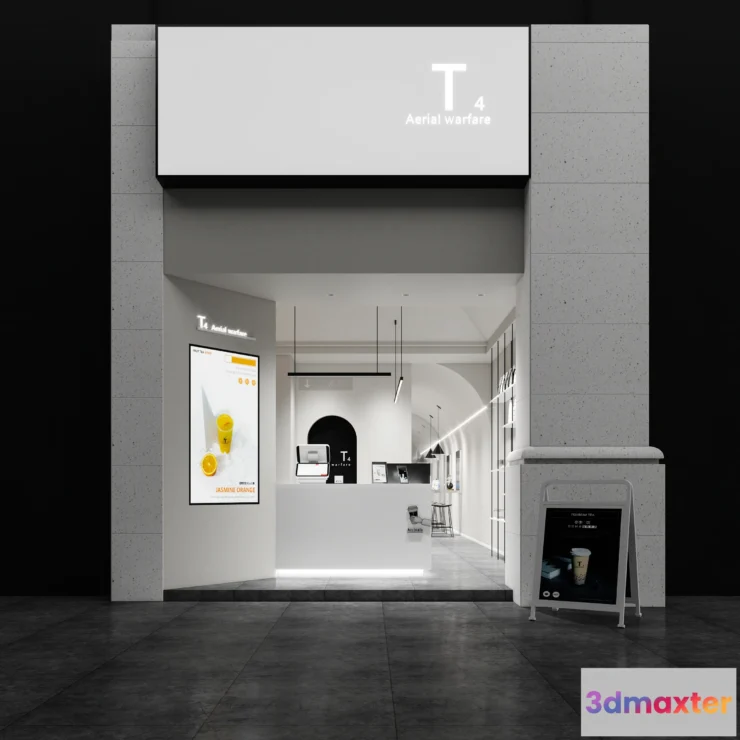 1230142 - CORONA SCENES - DINING ROOM - 3324