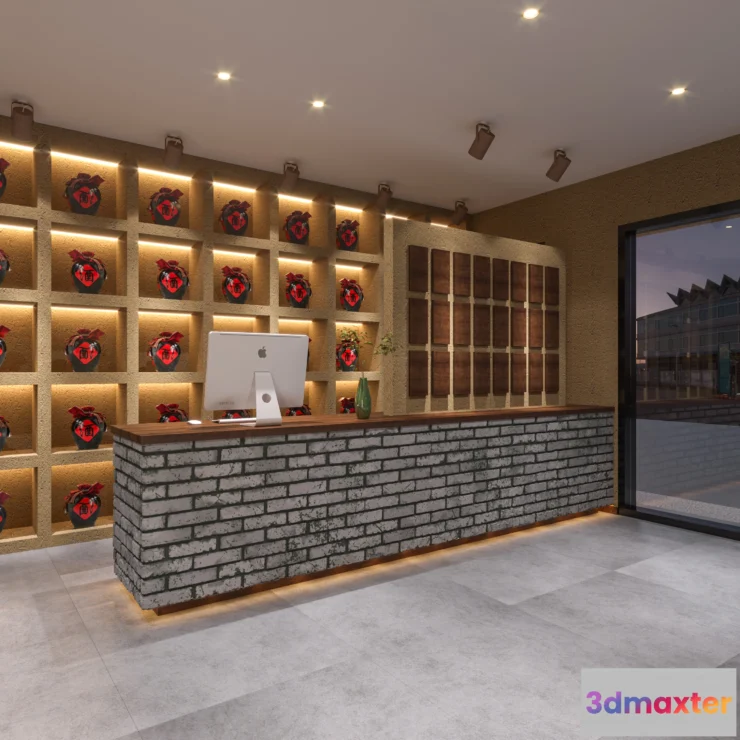 1230150 - CORONA SCENES - DINING ROOM - 3328