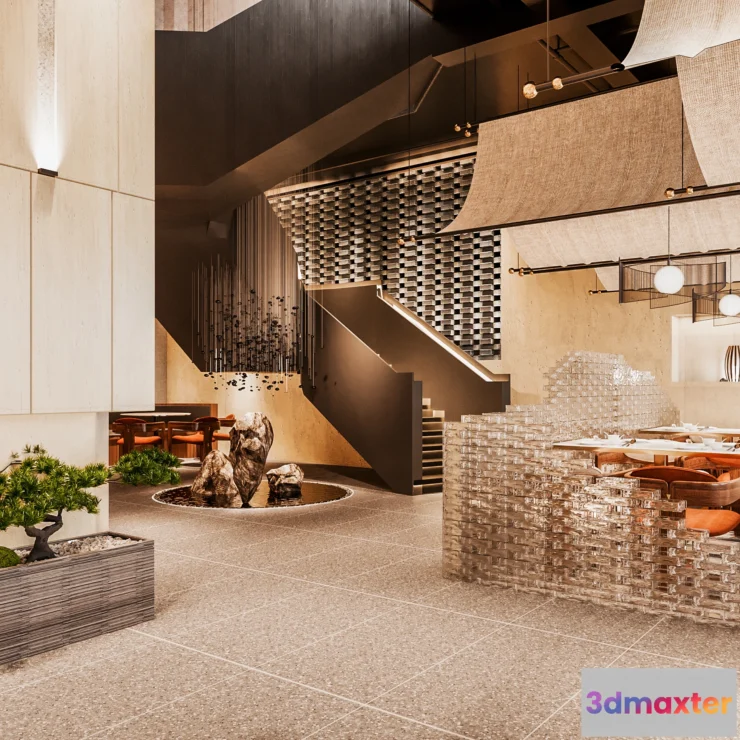 1230158 - CORONA SCENES - DINING ROOM - 3332