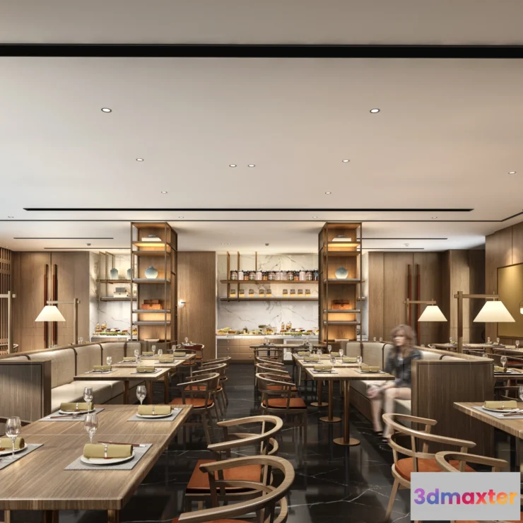 1230166 - CORONA SCENES - DINING ROOM - 3336