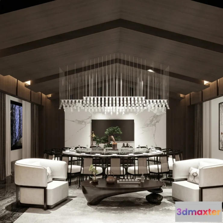 1230182 - CORONA SCENES - DINING ROOM - 3344