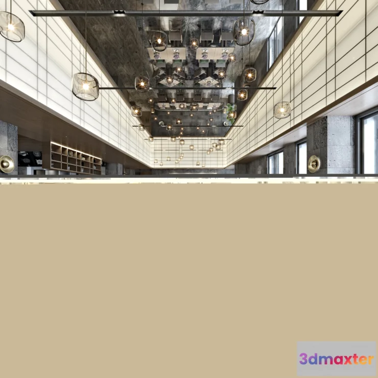 1251278 - Extension Interior - DINING ROOM - 001