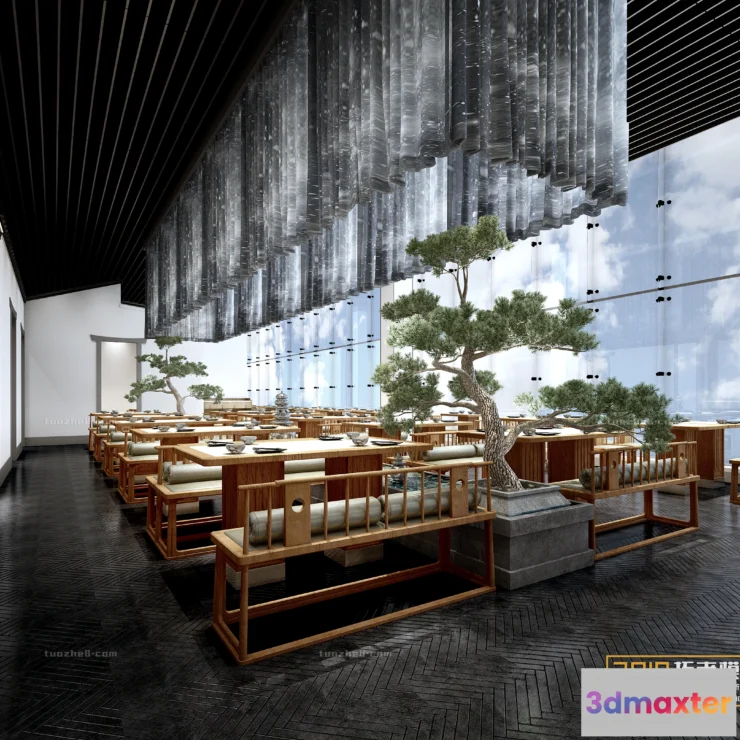 1251280 - Extension Interior - DINING ROOM - 002