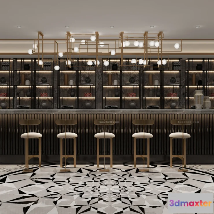 1251298 - Extension Interior - DINING ROOM - 011