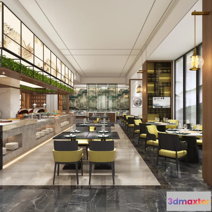 1251302 - Extension Interior - DINING ROOM - 013