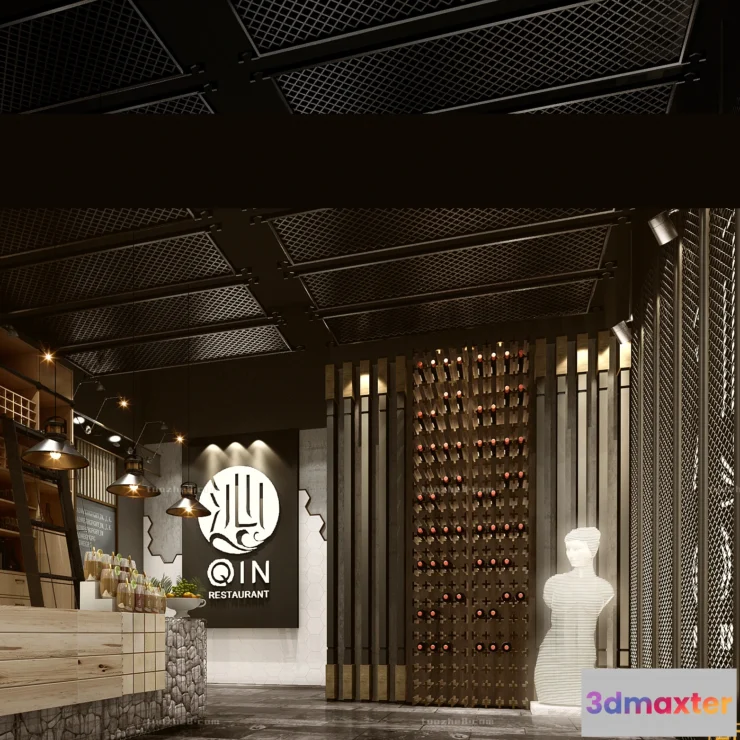 1251306 - Extension Interior - DINING ROOM - 015