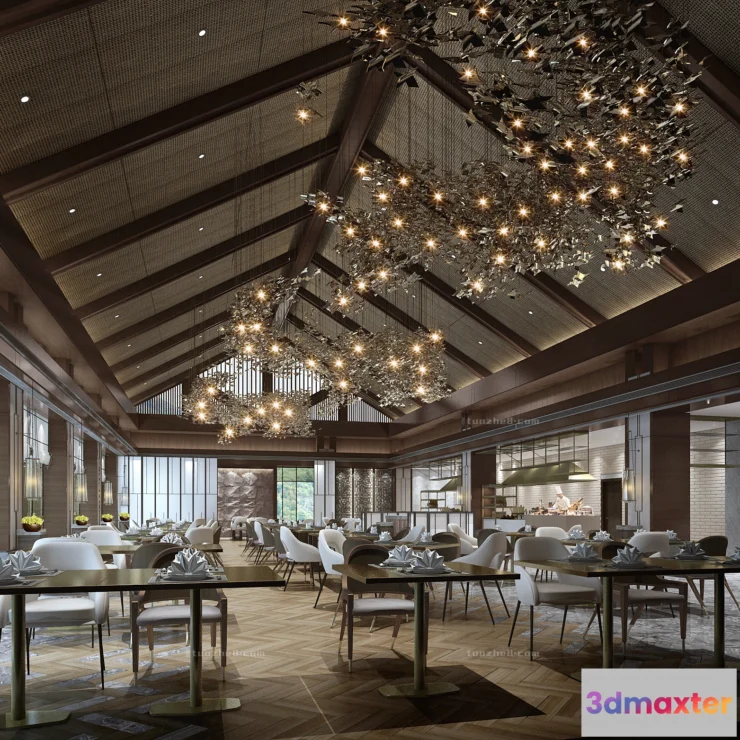 1251310 - Extension Interior - DINING ROOM - 017