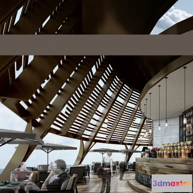 1251312 - Extension Interior - DINING ROOM - 018