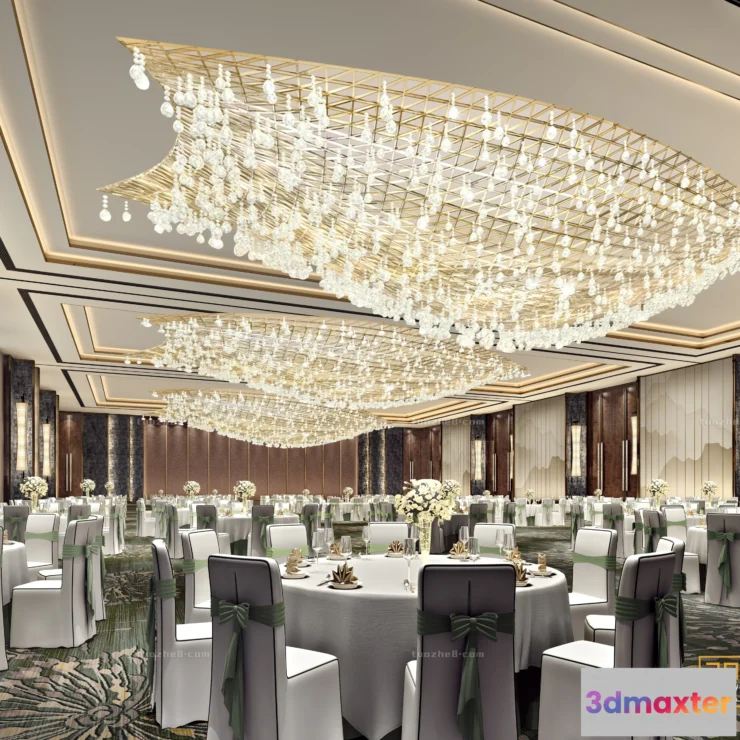 1251314 - Extension Interior - DINING ROOM - 019