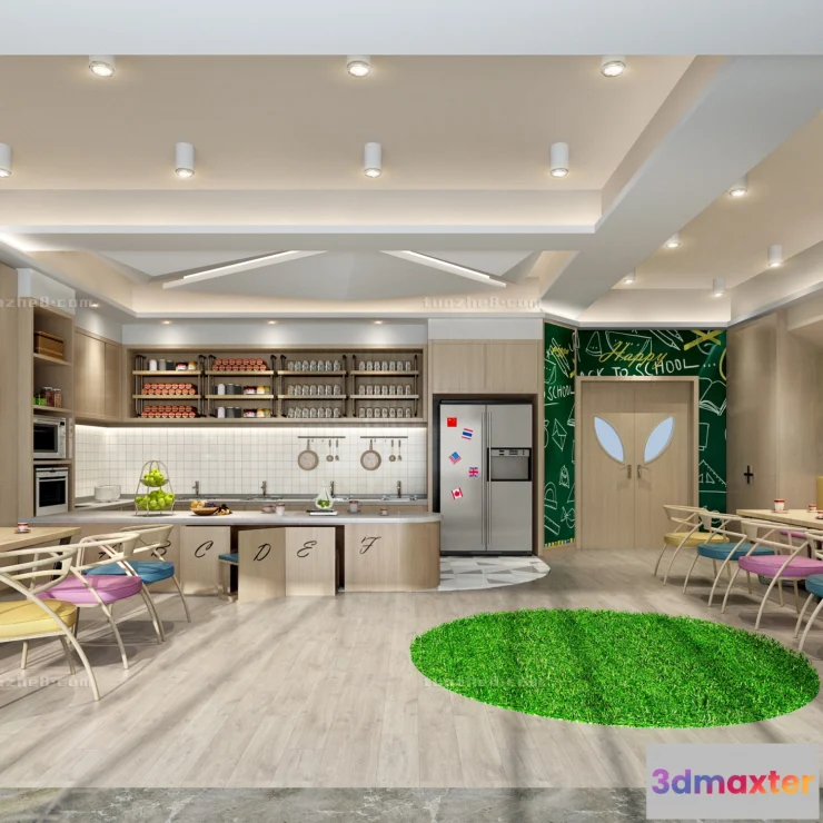 1251336 - Extension Interior - DINING ROOM - 030