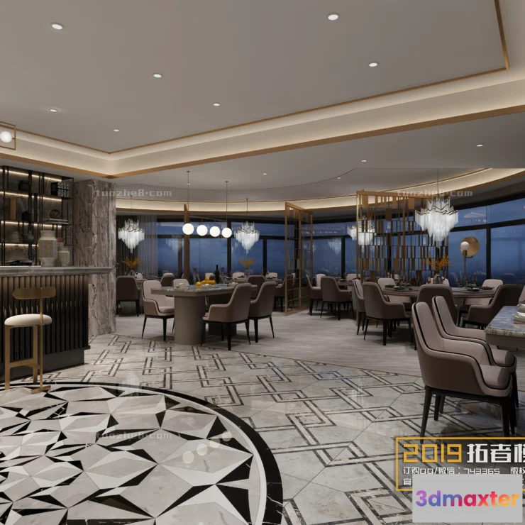 1251344 - Extension Interior - DINING ROOM - 034