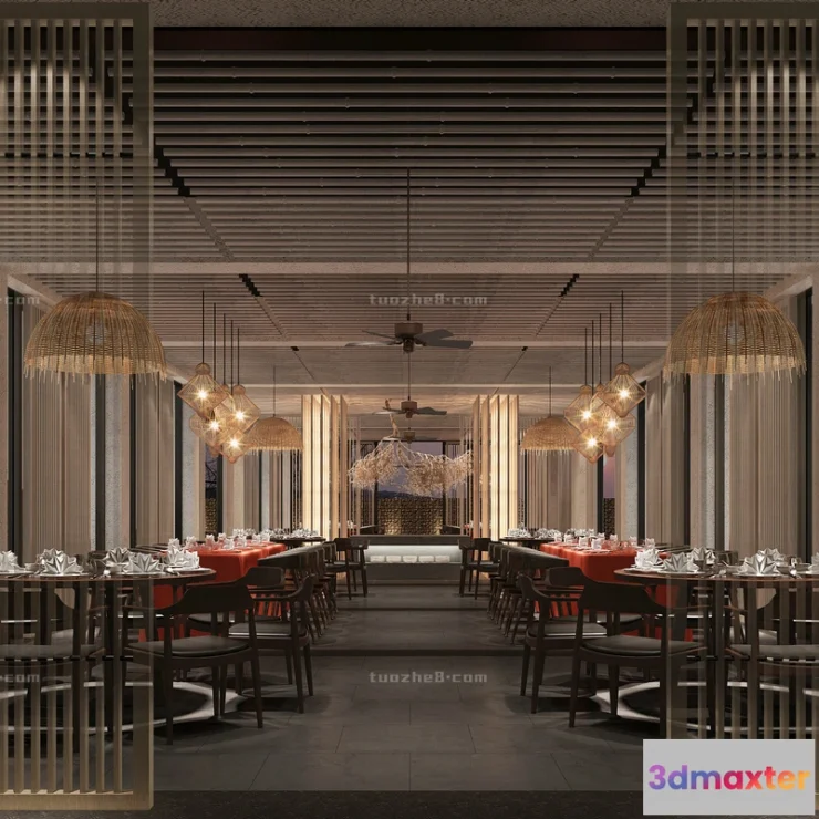 1251368 - Extension Interior - DINING ROOM - 046