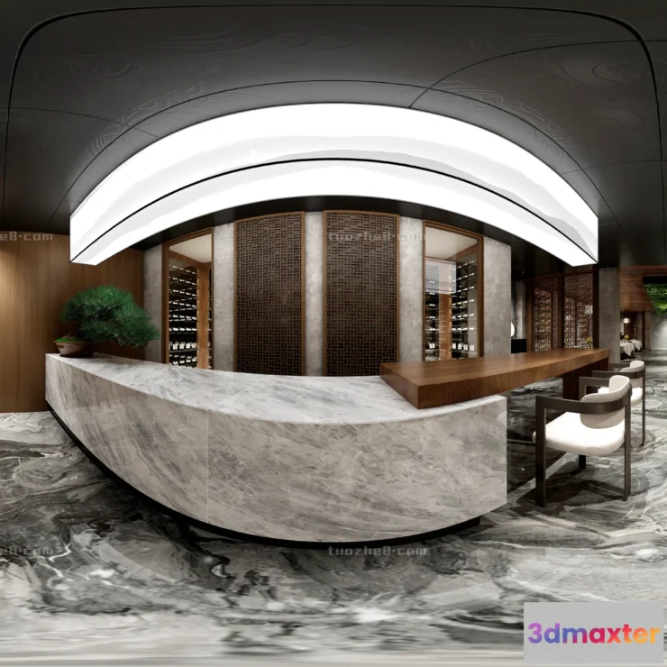 1251400 - Extension Interior - DINING ROOM - 062