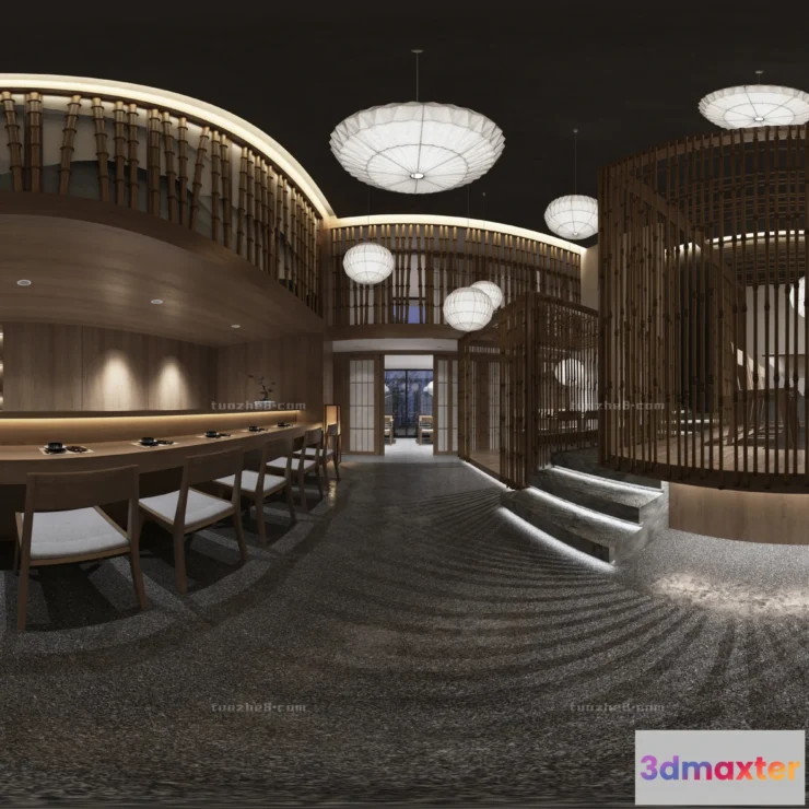 1251402 - Extension Interior - DINING ROOM - 063