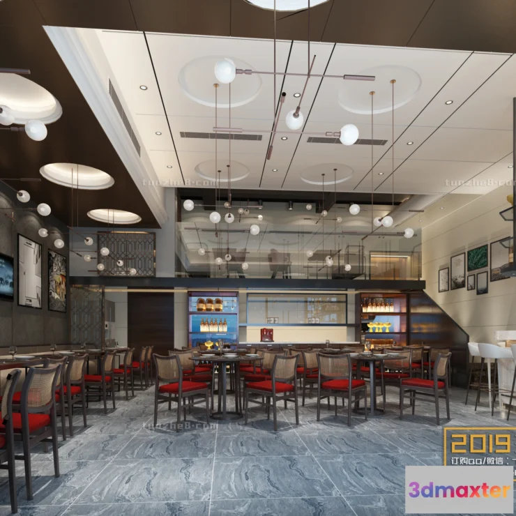 1251406 - Extension Interior - DINING ROOM - 065