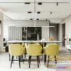 1256262 - Corona Interior Vol1 - 06 - DININGROOM - 14