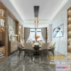 1256272 - Corona Interior Vol1 - 06 - DININGROOM - 3