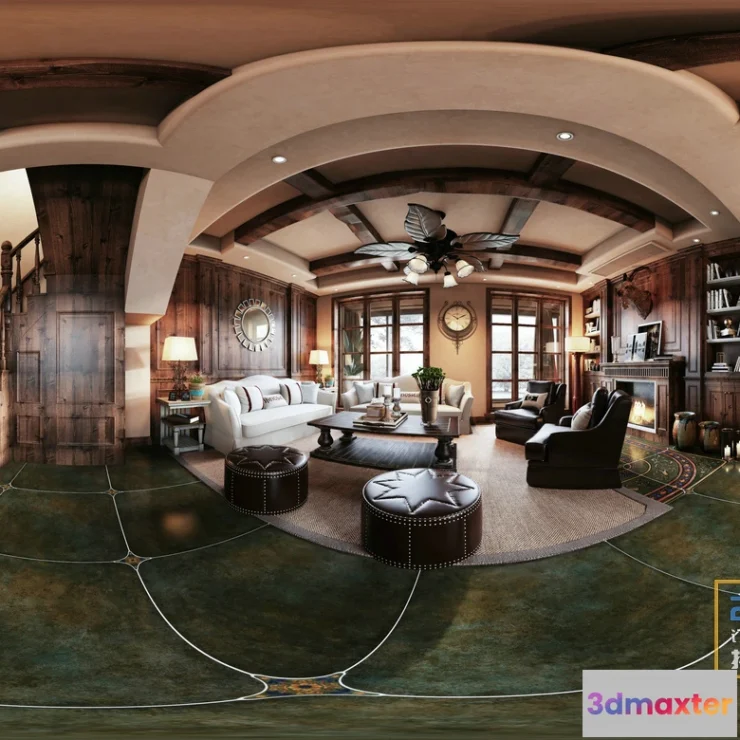 1257168 - Extension Interior 20 - DINING & KITCHEN - 10