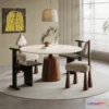 1361804 - Dining Room - 3D Models - 3D Interior Scenes - 190 3D Max