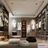 1371149 - Dressing Room - 3D Models - 3D Interior Scenes - 015 3D Max