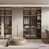 1377067 - Dressing Room - 3D Models - 3D Interior Scenes - 104 3D Max