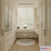 1377265 - Dressing Room - 3D Models - 3D Interior Scenes - 107 3D Max