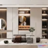 1378821 - Dressing Room - 3D Models - 3D Interior Scenes - 131 3D Max