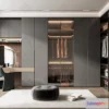 1379161 - Dressing Room - 3D Models - 3D Interior Scenes - 136 3D Max