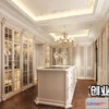 1383311 - Dressing Room 3D Interior Scene - European Style - 019 3D Max
