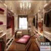 1384887 - Dressing Room 3D Interior Scene - European Style - 043 3D Max