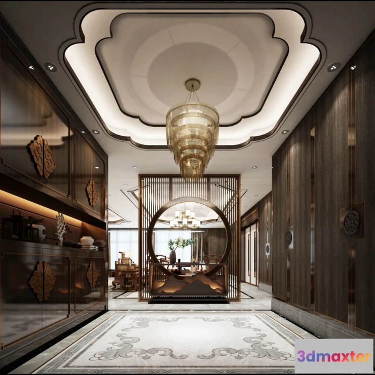 1165930 - DECORATION - ENTRANCE - 878