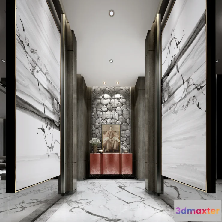 1165938 - DECORATION - ENTRANCE - 882