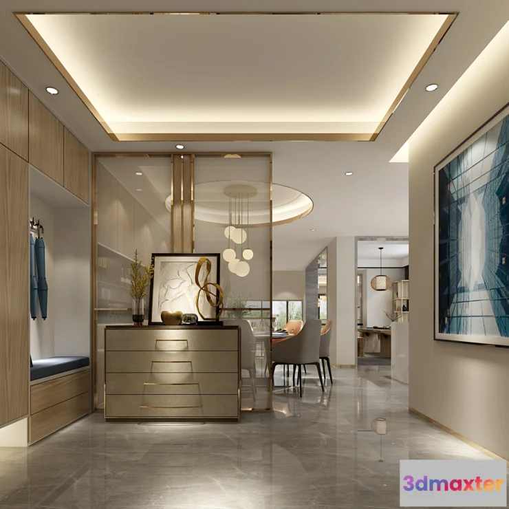 1165960 - DECORATION - ENTRANCE - 893