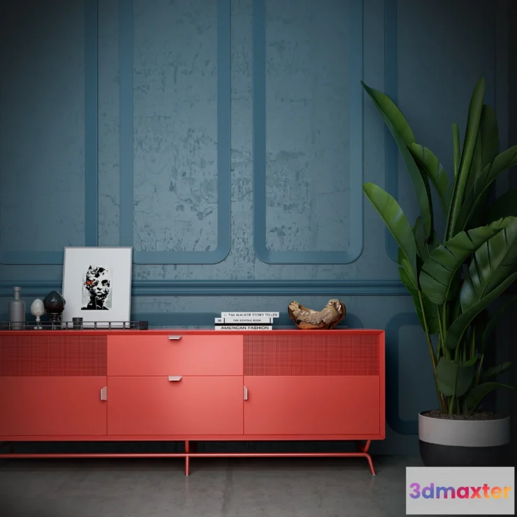 1165998 - DECORATION - OTHER - 912