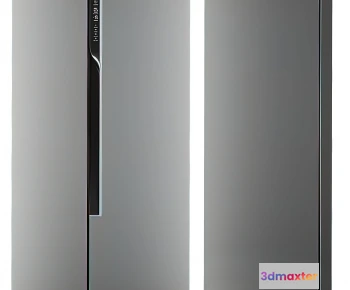 1222220 - Other 3D Models - 007