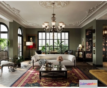 1222286 - Other 3D Models - 040