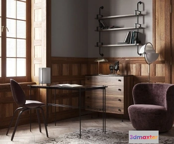 1222300 - Other 3D Models - 047