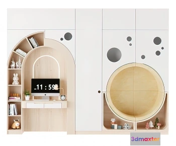 1222602 - Other 3D Models - 088