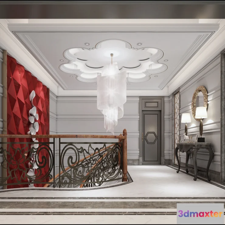 1225254 - DECORATION - ENTRANCE - 880