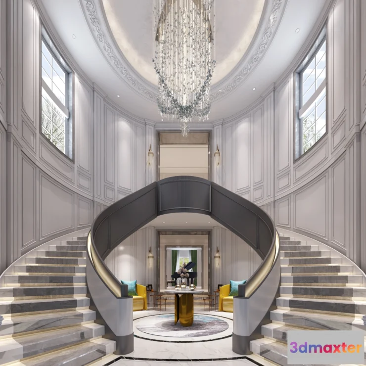 1225256 - DECORATION - ENTRANCE - 881