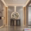 1240014 - DECORATION - ENTRANCE - VRAY  CORONA - 3D MODEL - 1131