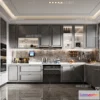 1111516 - Kitchen 3D Scenes - 1033