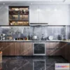 1116910 - KITCHEN 3D SCENES - VRAY RENDER - 04