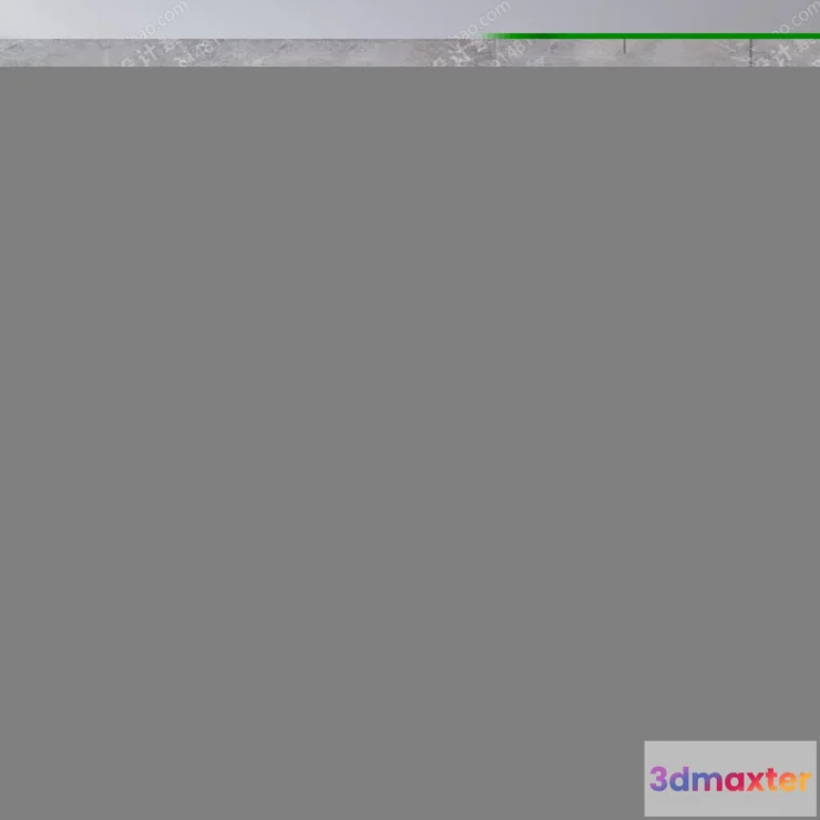 1116920 - KITCHEN 3D SCENES - VRAY RENDER - 09