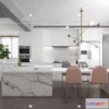 1116932 - KITCHEN 3D SCENES - VRAY RENDER - 15