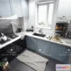 1116936 - KITCHEN 3D SCENES - VRAY RENDER - 17